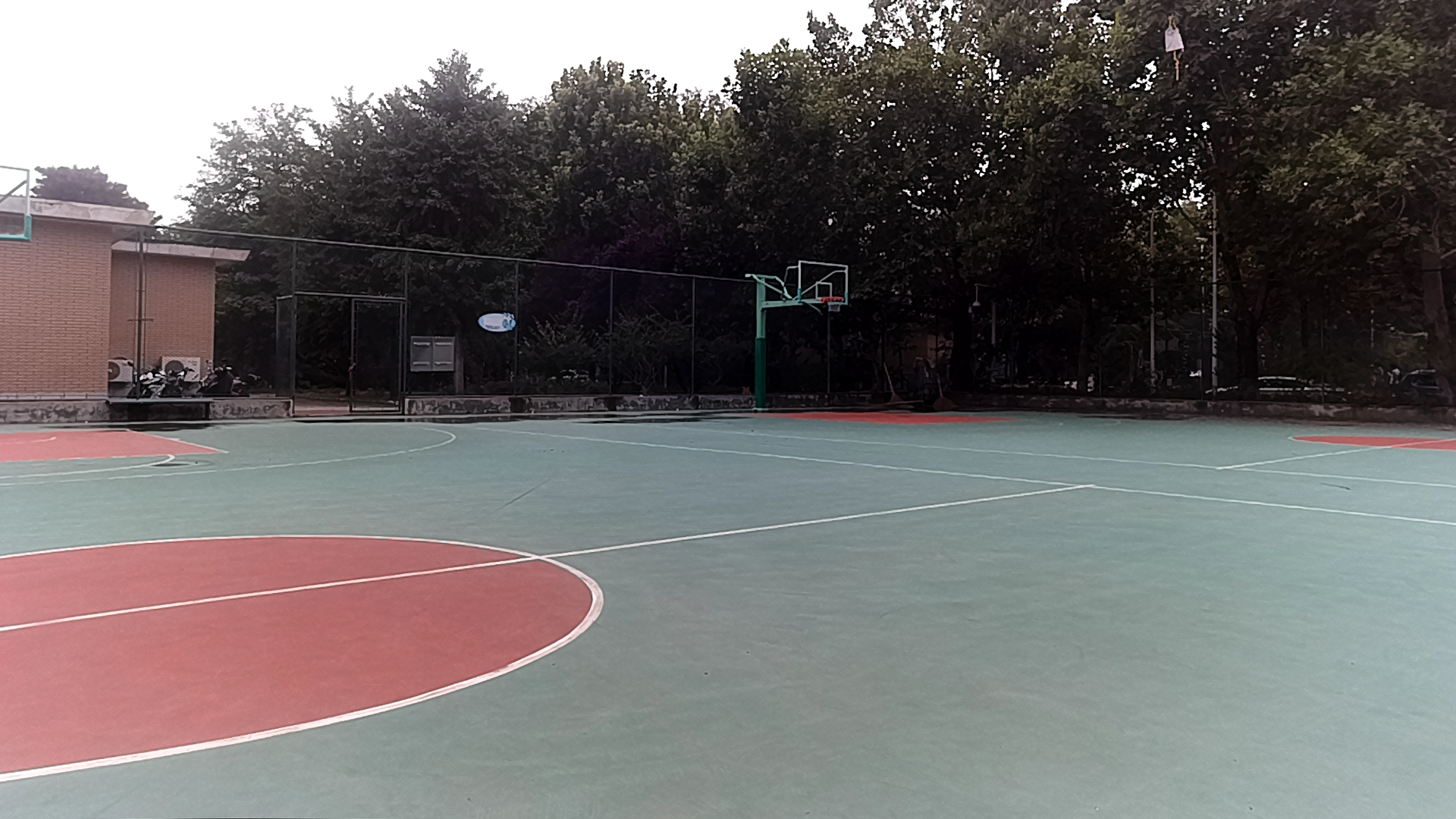 basket